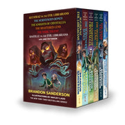 Alcatraz Versus The Evil Librarians By Sanderson, Brandon