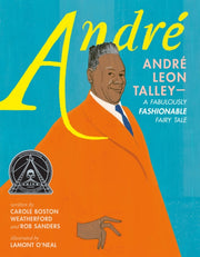Andre Andre Leon Talley A Fabulously Fas