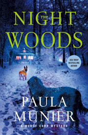 Night Woods The