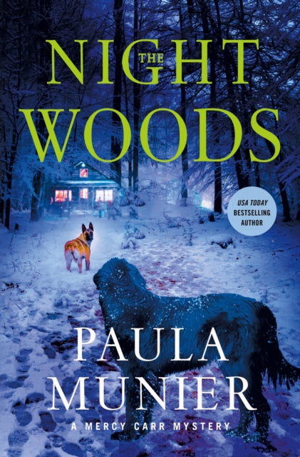 Night Woods The