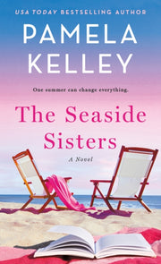 Seaside Sisters The