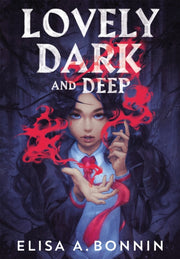 Lovely Dark & Deep
