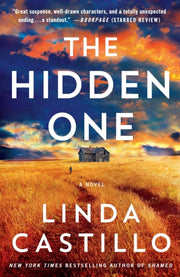 Hidden One The By Linda Castillo