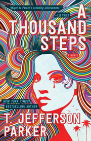 Thousand Steps A By James O'neal