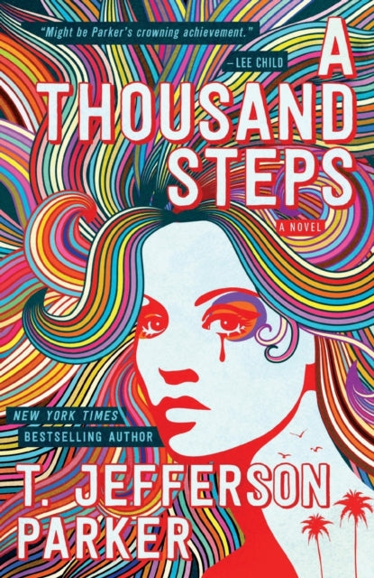 Thousand Steps A By James O'neal