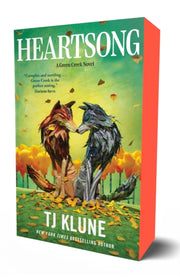 Heartsong By Klune, Tj