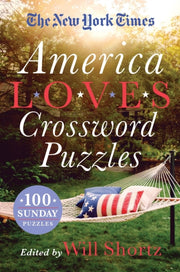 Nyt America Loves Crossword Puzzl By James Herriot