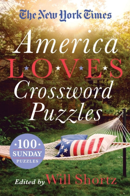 Nyt America Loves Crossword Puzzl By James Herriot