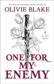 One For My Enemy By Olivie Blake