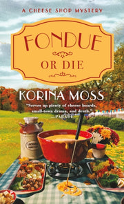 Fondue Or Die