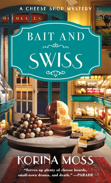 Bait & Swiss