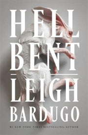 Hellbent By Bardugo, Leigh