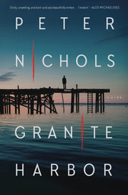 Granite Harbor By Peter Nichols