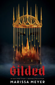 Gilded By Meyer, Marissa
