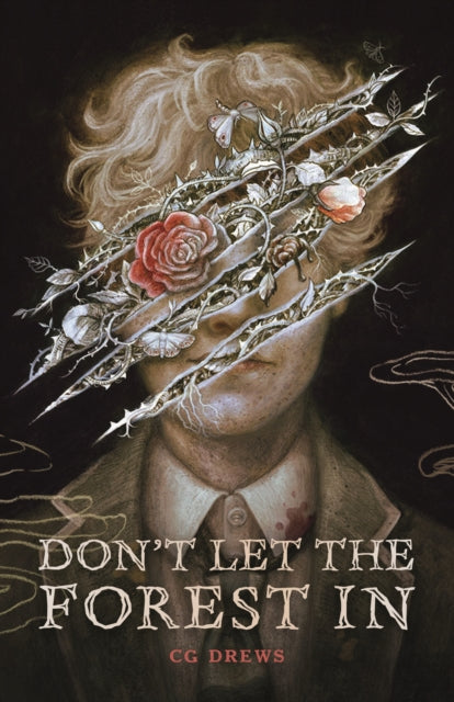 Dont Let The Forest In By Drews,cg