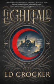 Lightfall By Crocker Ed