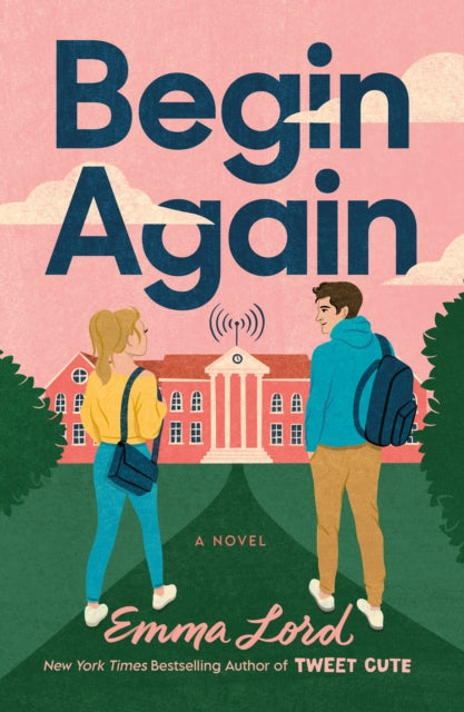 Begin Again By Emma Lord