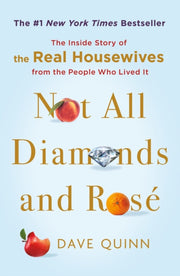 Not All Diamonds & Rose