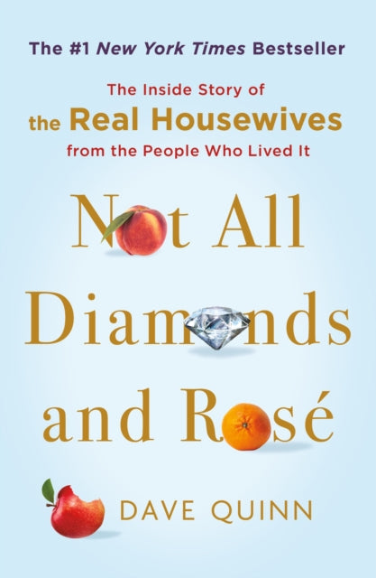 Not All Diamonds & Rose