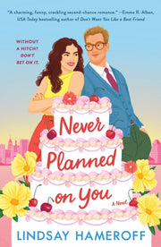 Never Planned On You