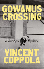 Gowanus Crossing By Coppola, Vincent