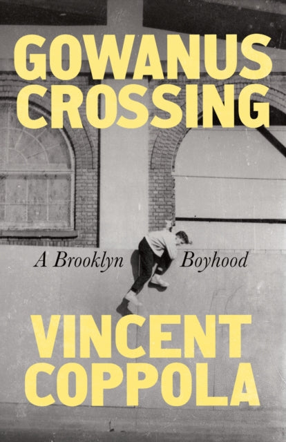 Gowanus Crossing By Coppola, Vincent