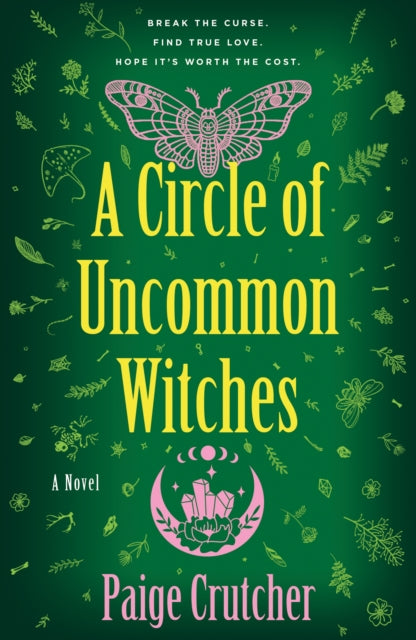 Circle Of Uncommon Witches A