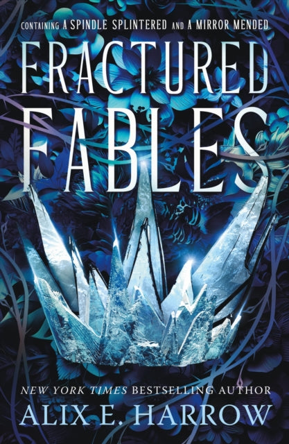 Fractured Fables By Nahoko Uehashi