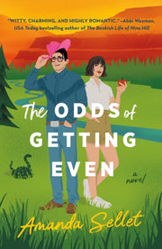 Odds Of Getting Even The