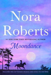 Moondance 2in1 By Nora Roberts