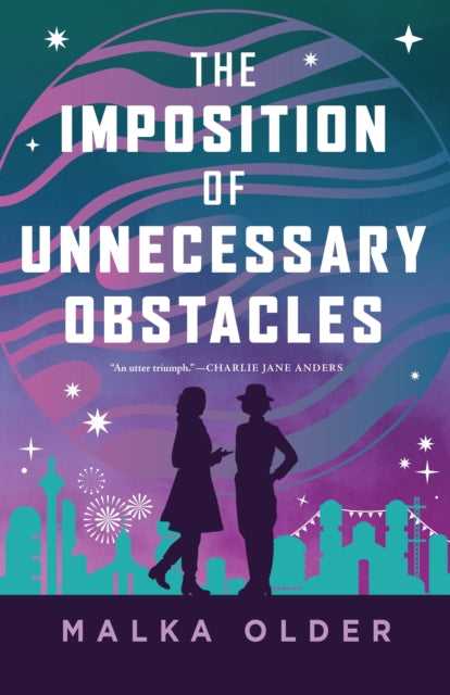 Imposition Of Unnecessary Obstacl