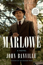 Marlowe By John Banville
