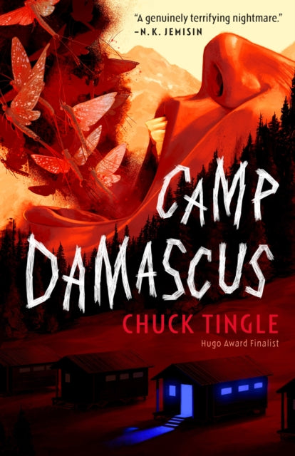 Camp Damascus By Tingle, Chuck