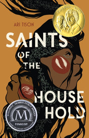 Saints Of The Household By Tison, Ari