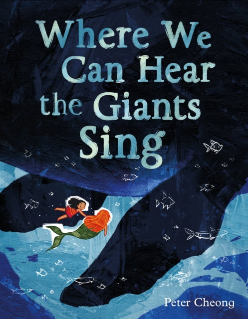 Where We Can Hear The Giants Sing