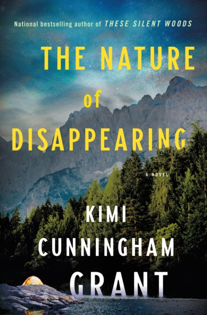Nature Of Disappearing The
