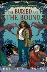 Buried & The Bound