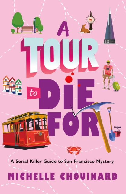 Tour To Die For