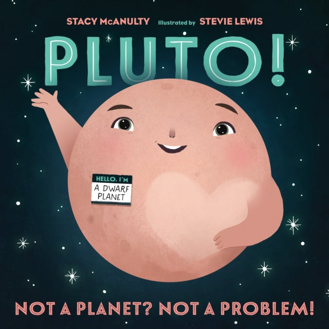 Pluto