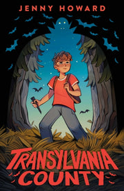Transylvania County By Howard, Jenny
