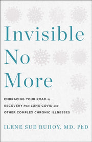 Invisible No More