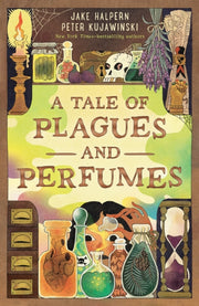 Tale Of Plagues & Perfumes