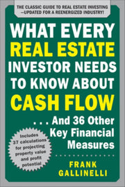 What Every Real Estate Investor Needs To