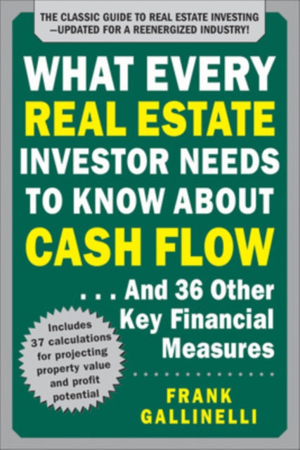 What Every Real Estate Investor Needs To