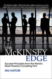 Mckinsey Edge