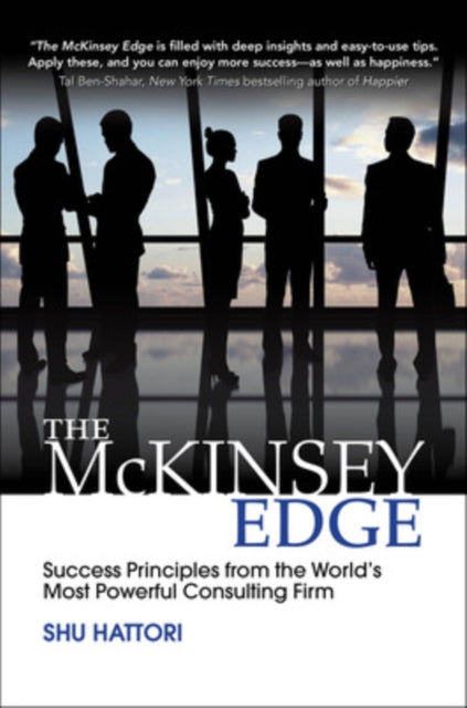 Mckinsey Edge