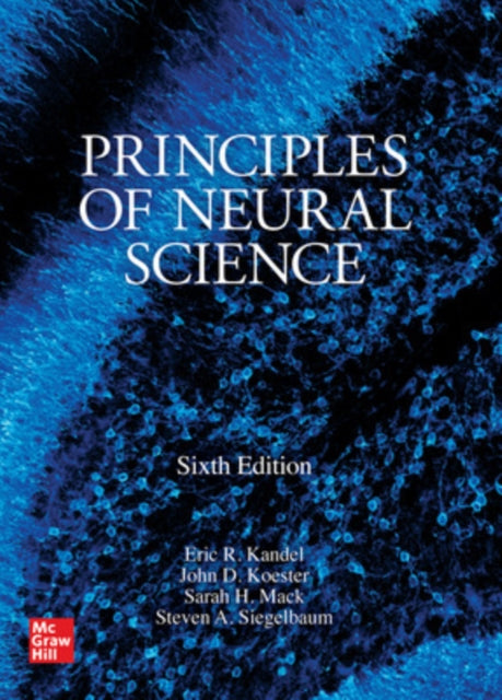 Principles Of Neural Science Sixth Edi