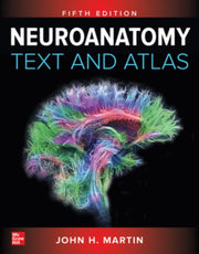 Neuroanatomy Text & Atlas Fifth Edition