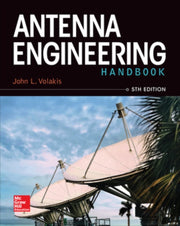 Antenna Engineering Hdbk 5e