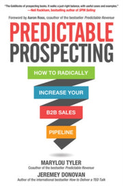Predictable Prospecting